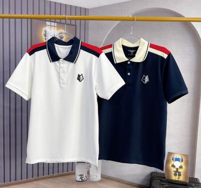 Basic Men's Polo