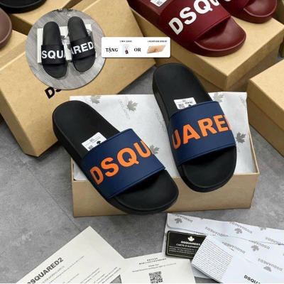 SeasTina Men's Summer Two-Way Sandals Non-Slip Thick Bottom Breathable Waterproof Eva Design Men's Sandals