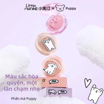 Phấn LITTLE ONDINE