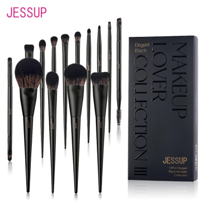 Combo cọ Jessup Makeup