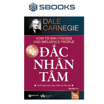 Đắc nhân tâm