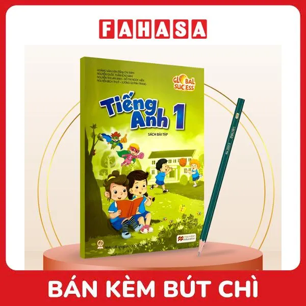Sách tiếng anh