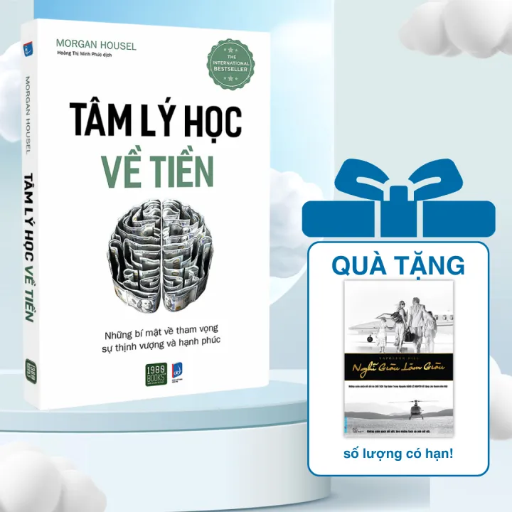 Sách tâm lý học
