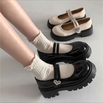 Giày Women's Lolita Doll