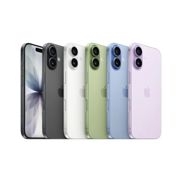 Genuine iPhone 17 256Gb