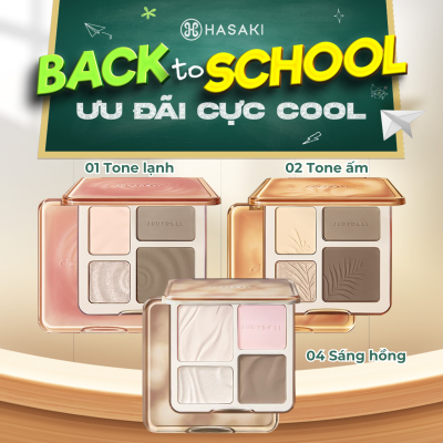Bảng phấn hồng