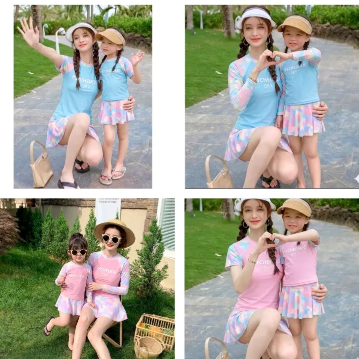 Đồ bơi, bikini